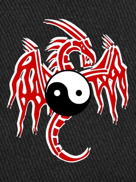 dragon chinois