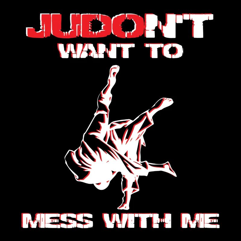judo