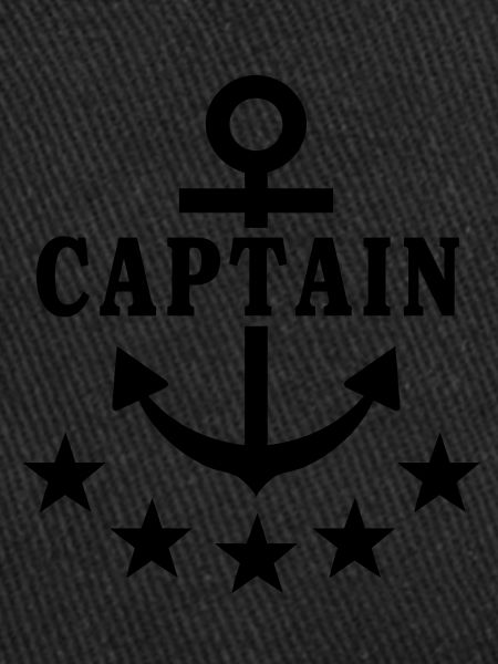 captain
