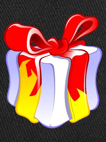 cadeau spécial de Noël