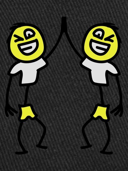 Two Friends