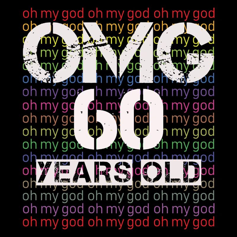 60th birthday