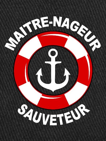 Maître nageur 02