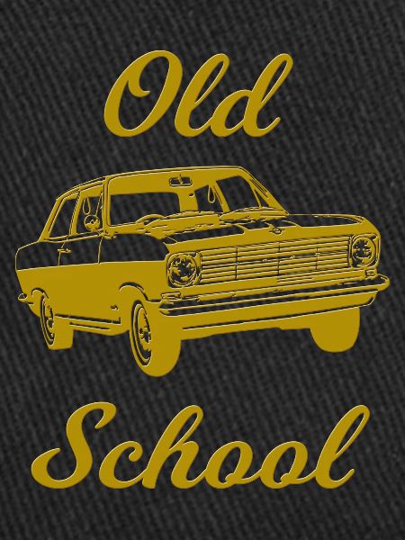 Cadet Oldtimer