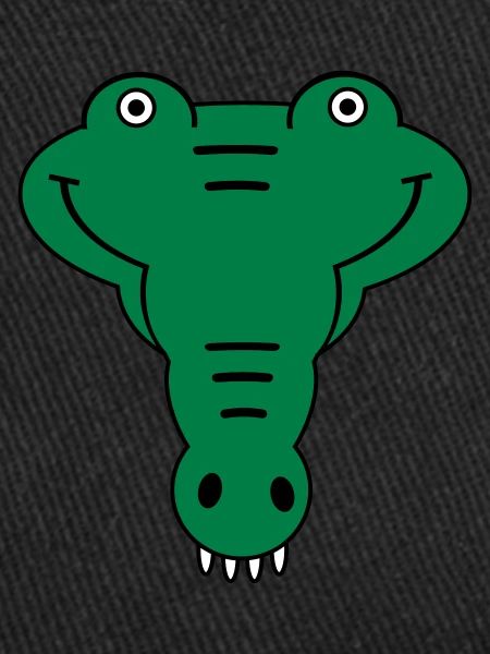 alligator