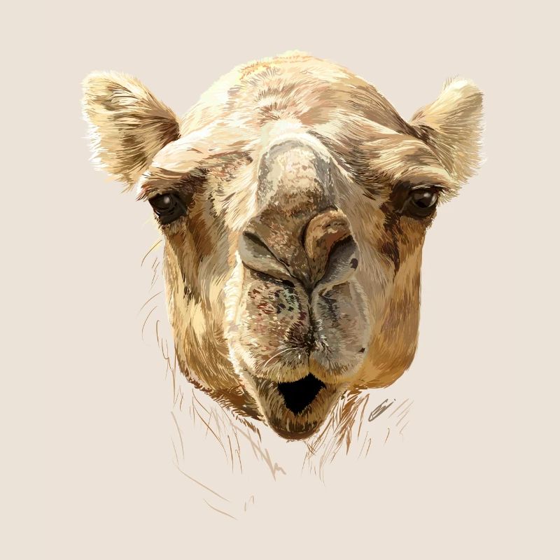 kamel