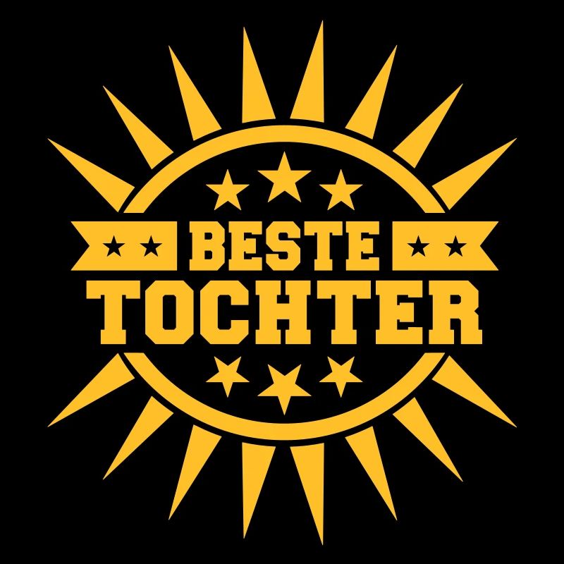 Beste Tochter