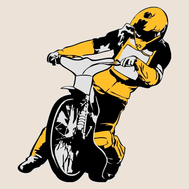 Speedway Racing