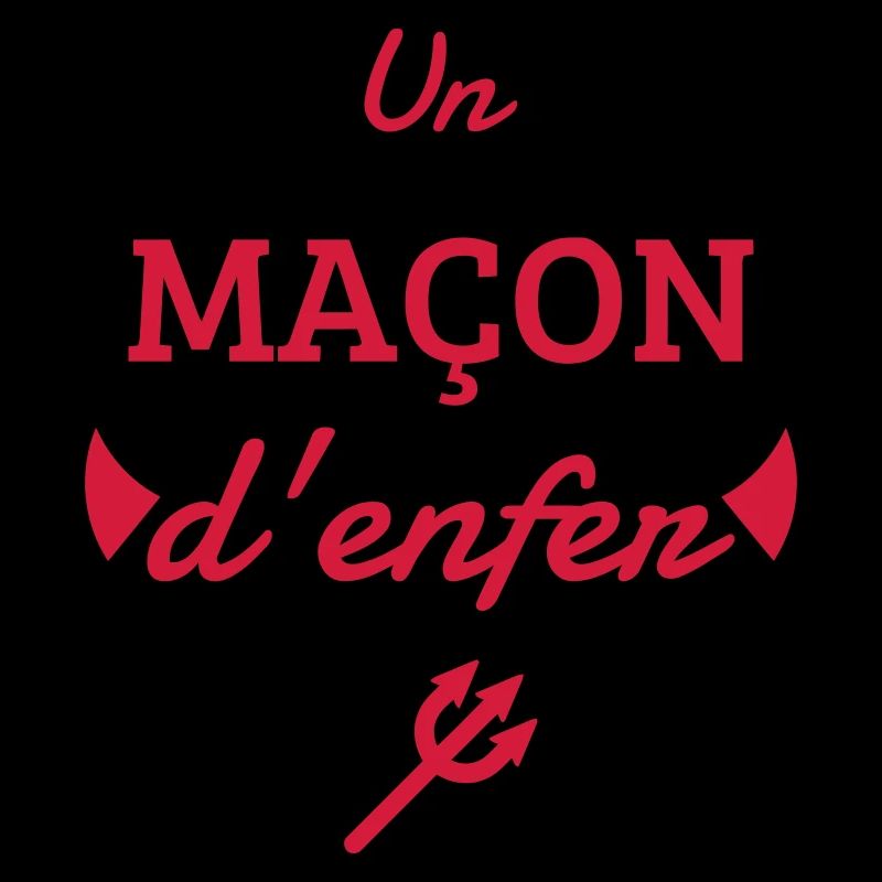 Maçon / Maçonnerie / Construction / Chantier