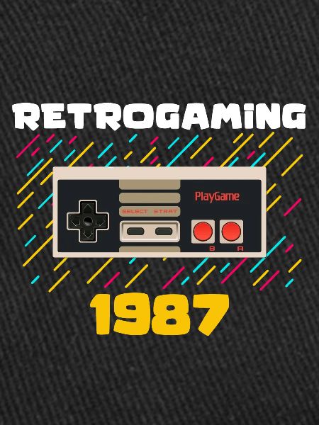 Retrogaming