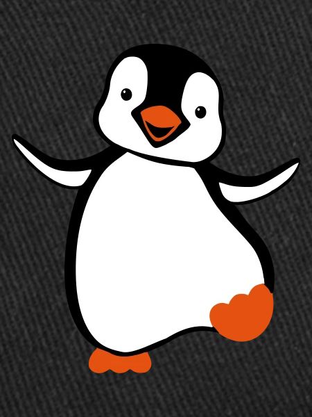 penguin