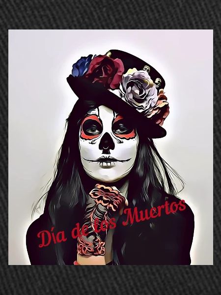 Dia de los Muertos