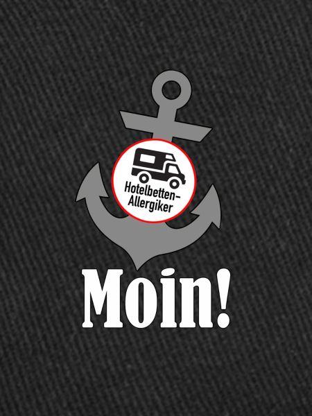 Moin!