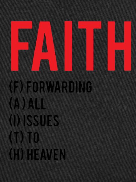 FAITH