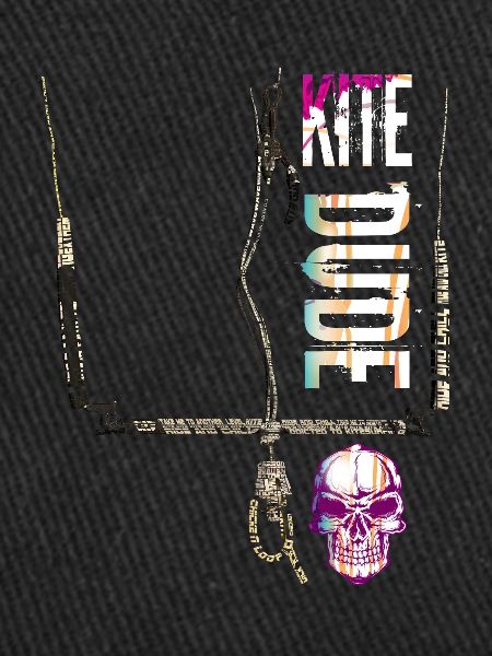 kitesurf kite mec
