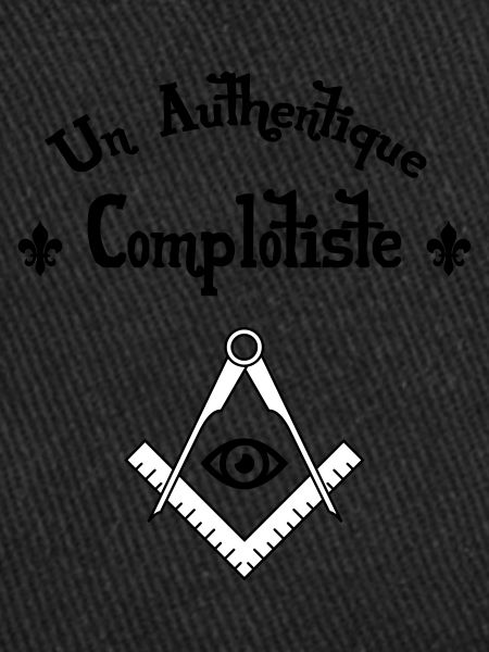 Un Authentique Complotiste