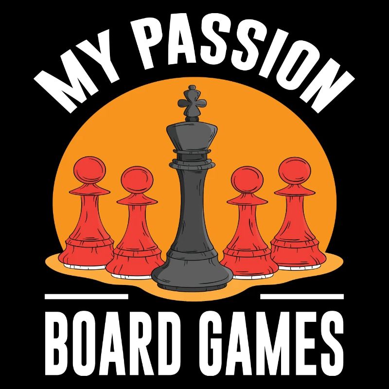 Jeux de société