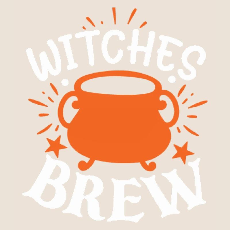 Witch brew