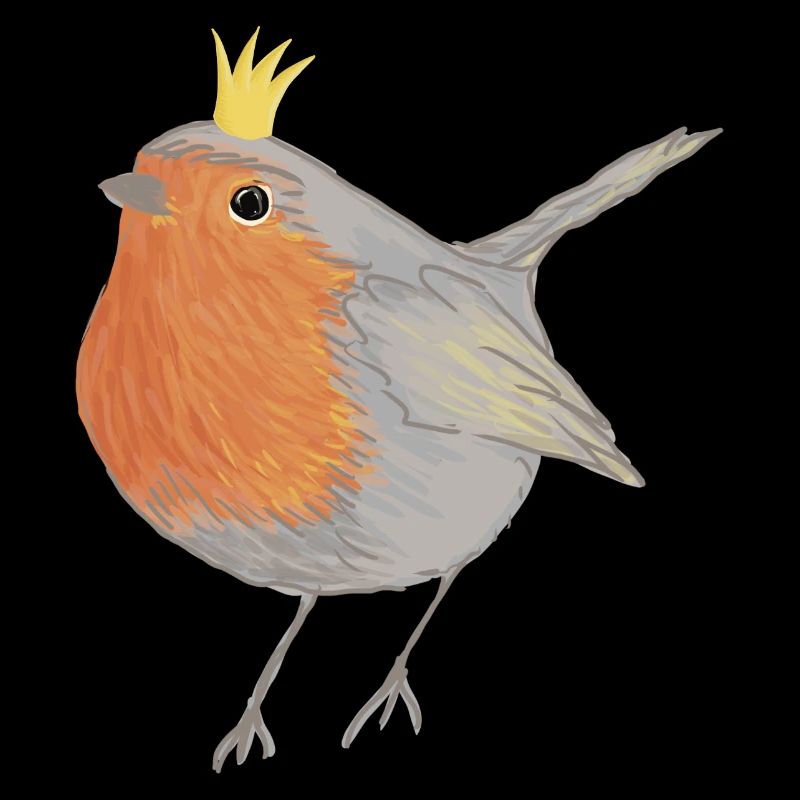 Princesse Robin
