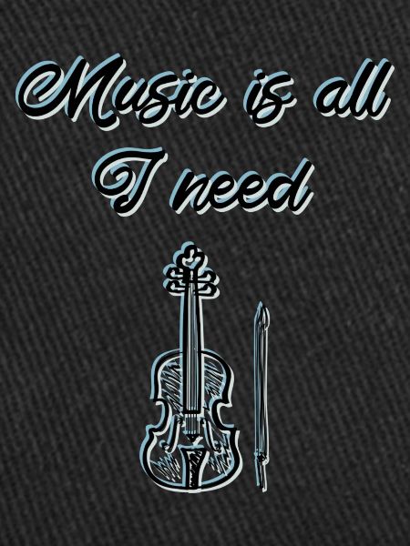 music