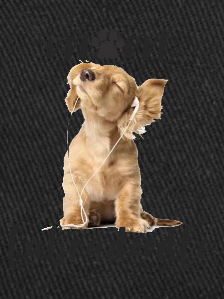 Mom labradoodle
