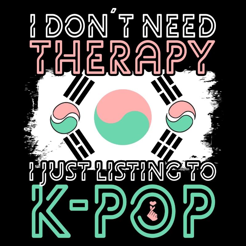 K-pop
