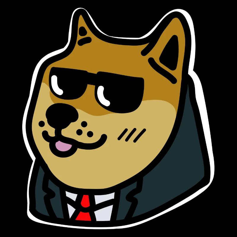 Doge d'affaires