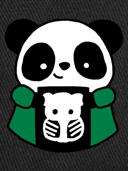 Panda TSRM radiology technician