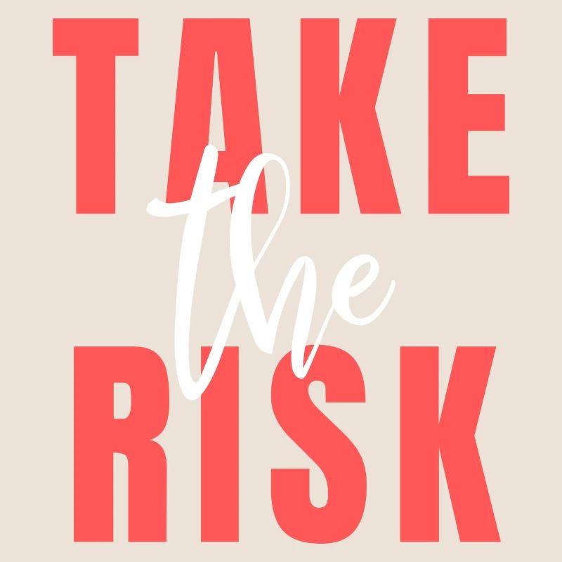 Prenez le risque