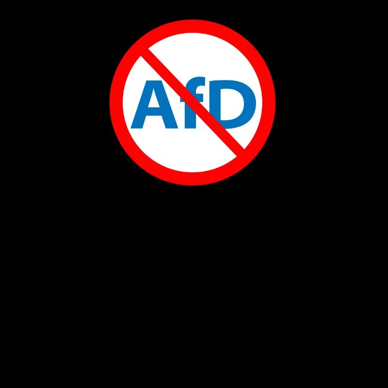 Gegen AfD! Intelligenz statt Ignoranz