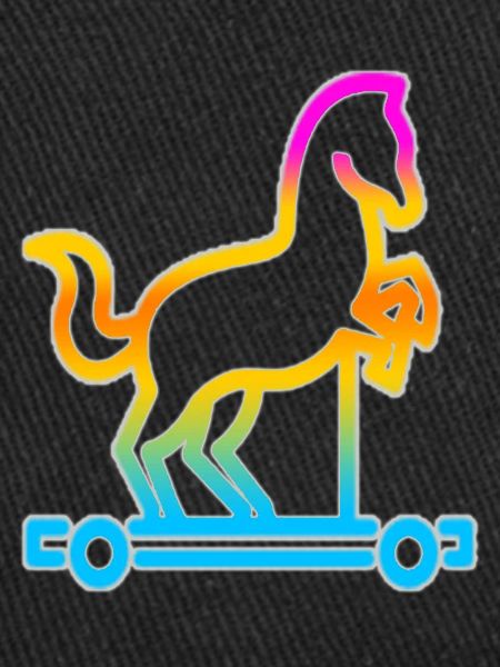 cheval de Troie