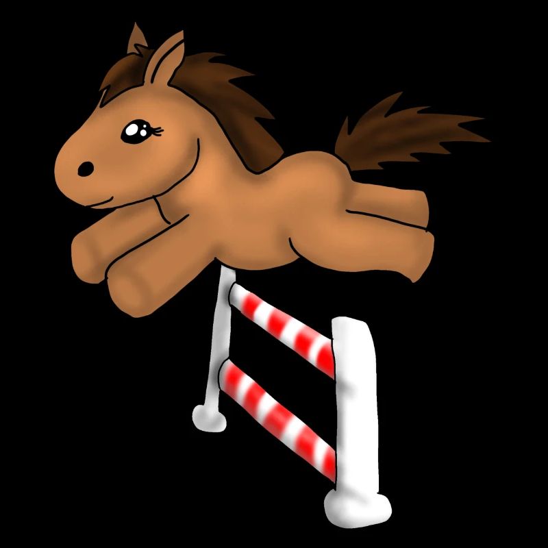 Springreiten