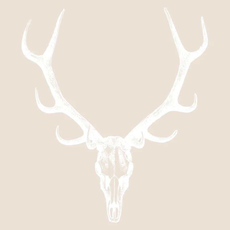 Bois de cerf