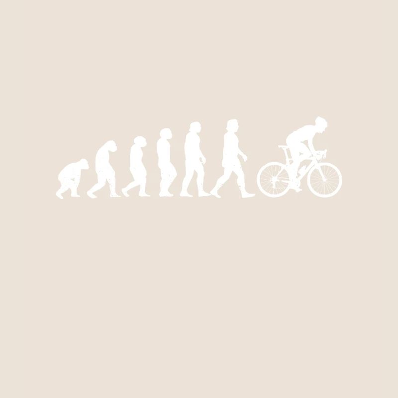 Bicycle Evolution