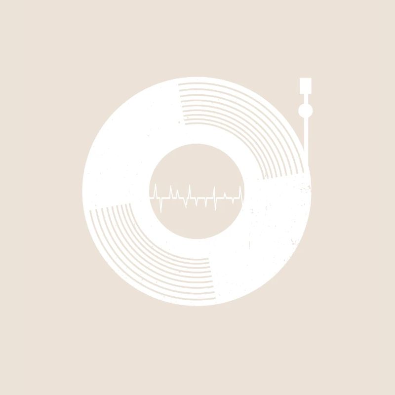 Disques de disques cadeau
