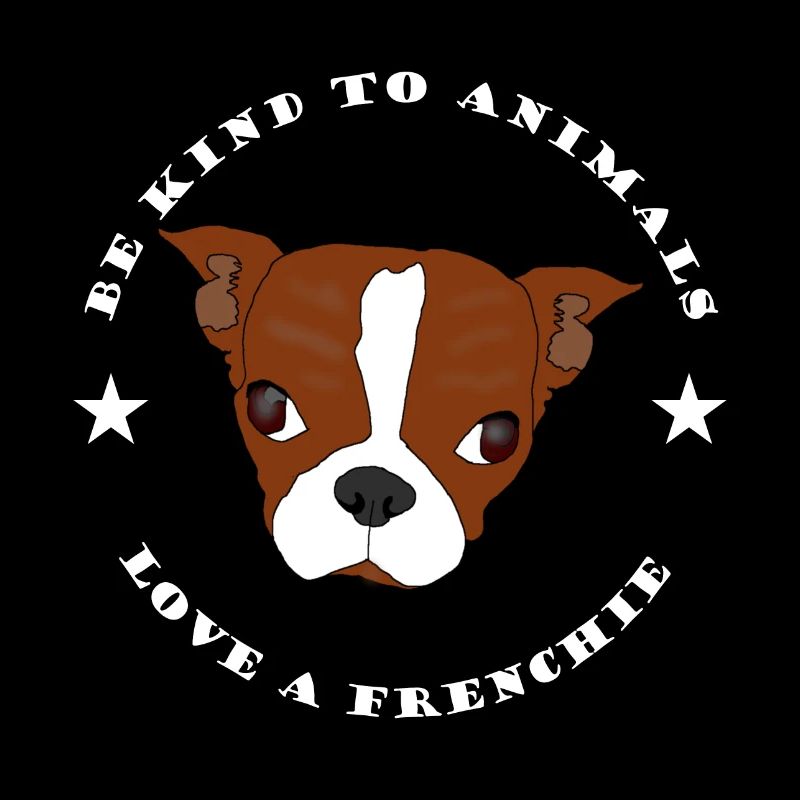 Love a Frenchie