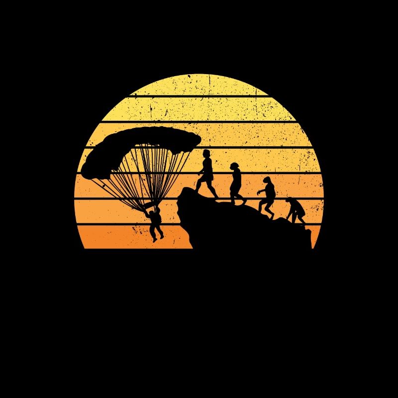Gleitschirm Gleitschirmfliegen Paragliding