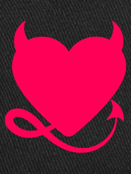 Heart Devil