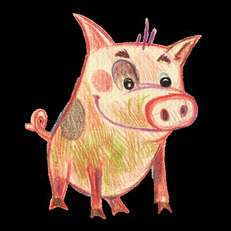 Piggie