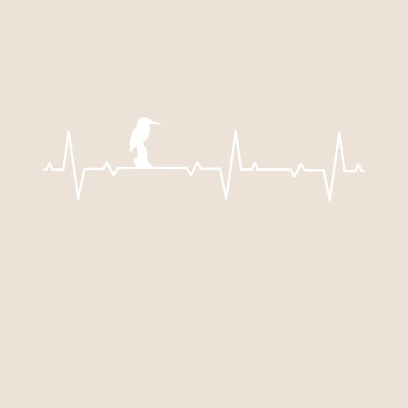 Oiseaux de glace Oiseaux de la faune