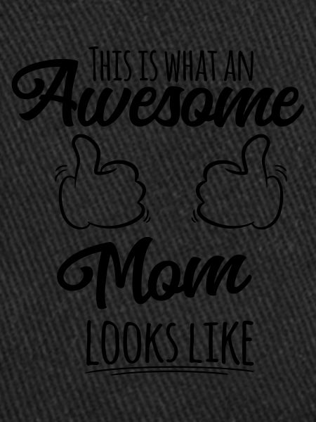 Super maman