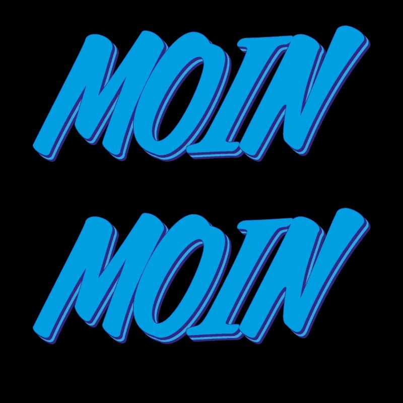 Moin Moin