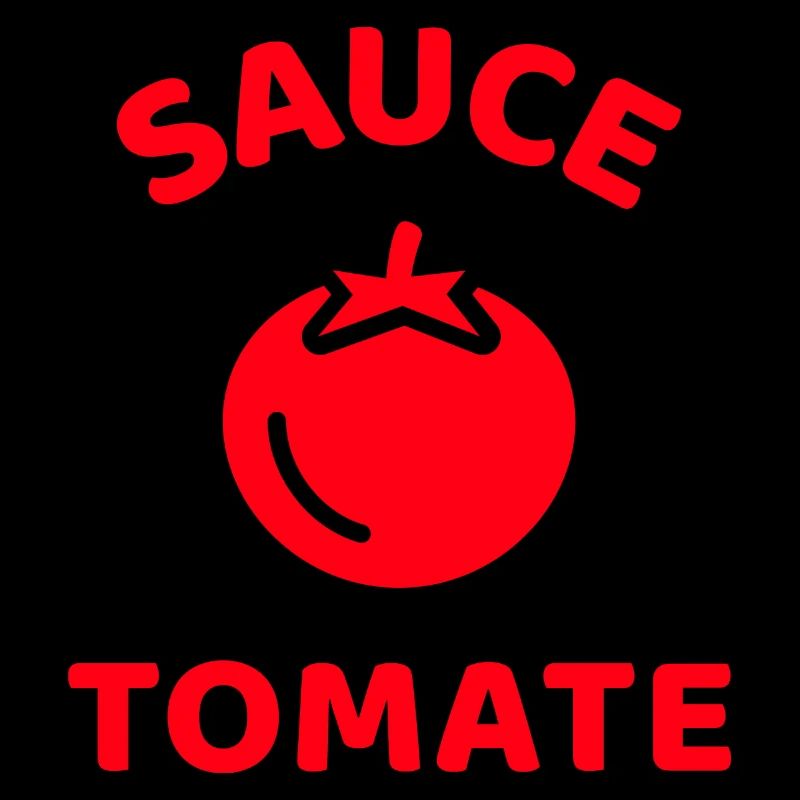 Sauce Tomate