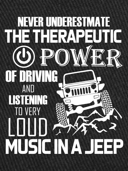 Jeeps Driver