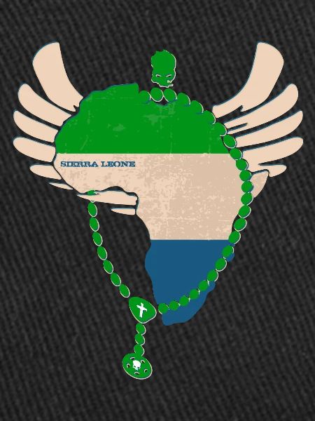 Sierra Leone