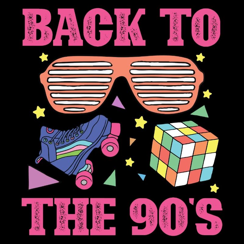 90s 90er