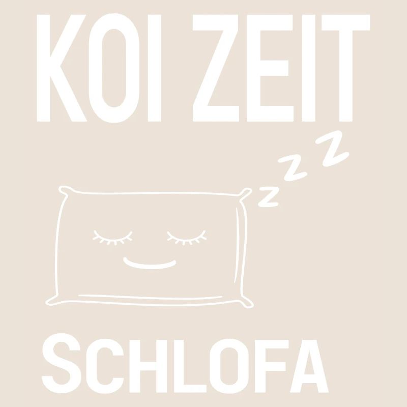 Koizeit Geschenk Schlafmütze