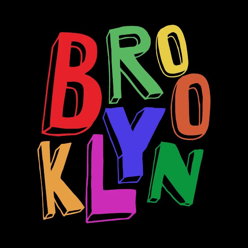 COULEUR BROOKLYN