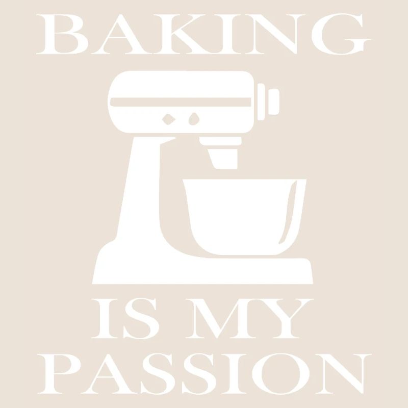 Backen Baking