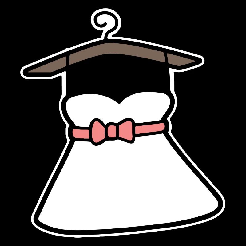 Robe de mariée